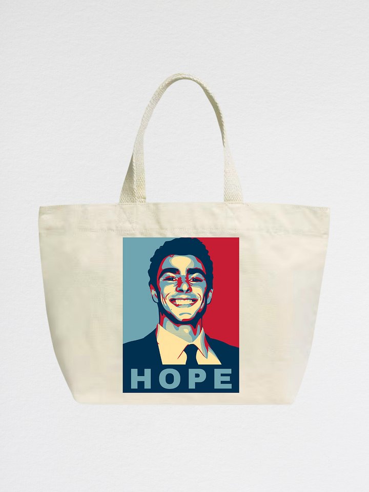 HOPE Tote product image (2)