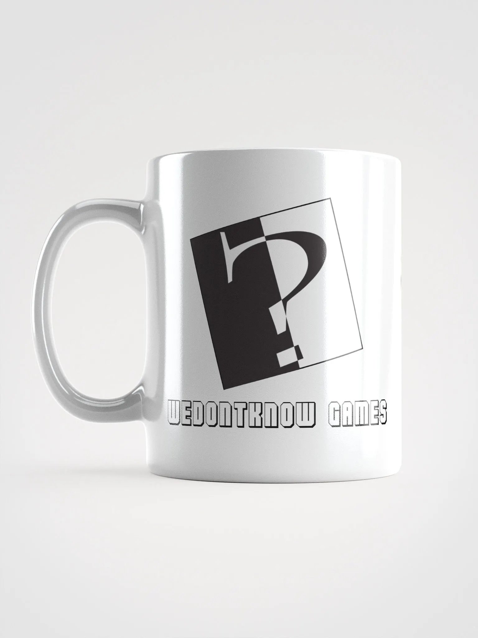 Ripped Spinner Mug product image (18)