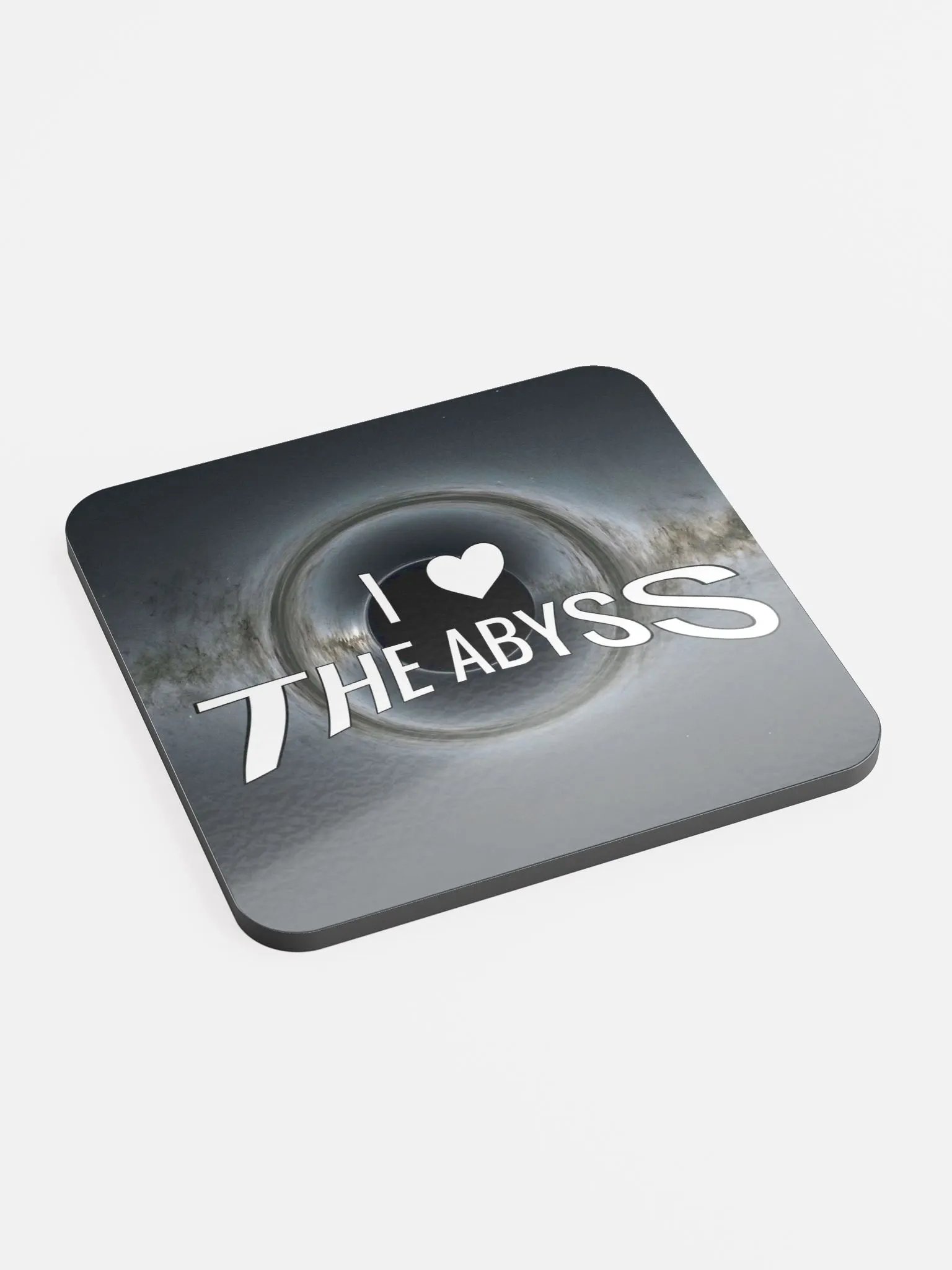 The Abyssal Coaster product image (2)