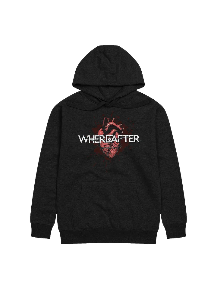 All That Breaks Is Not Broken Hoodie product image (1)