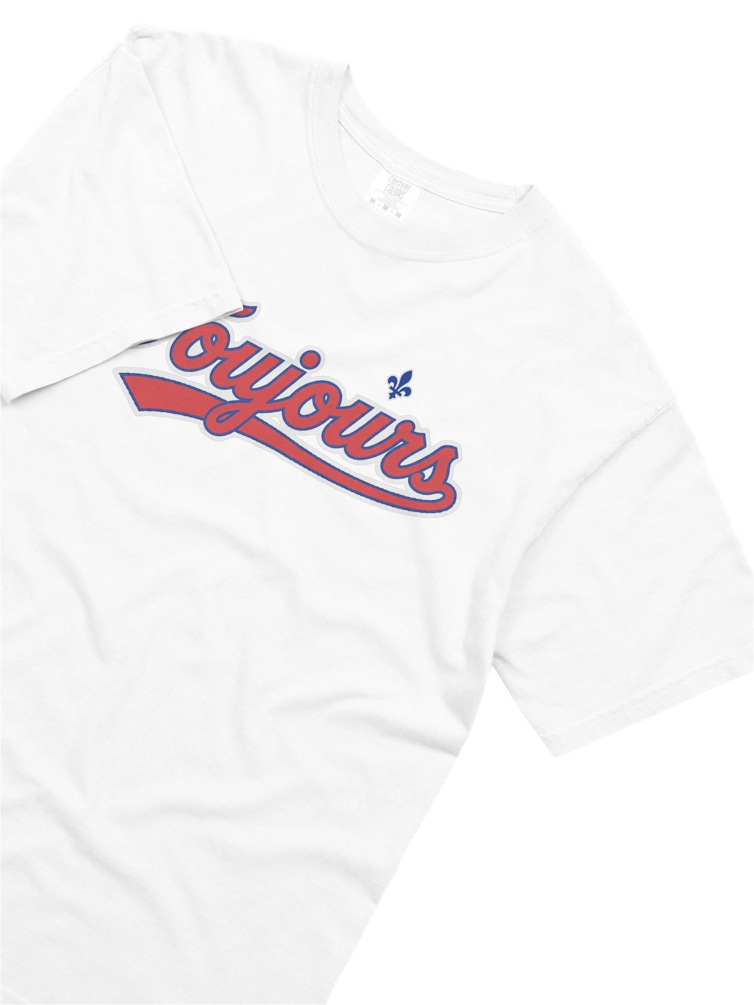 toujours baseball product image (5)