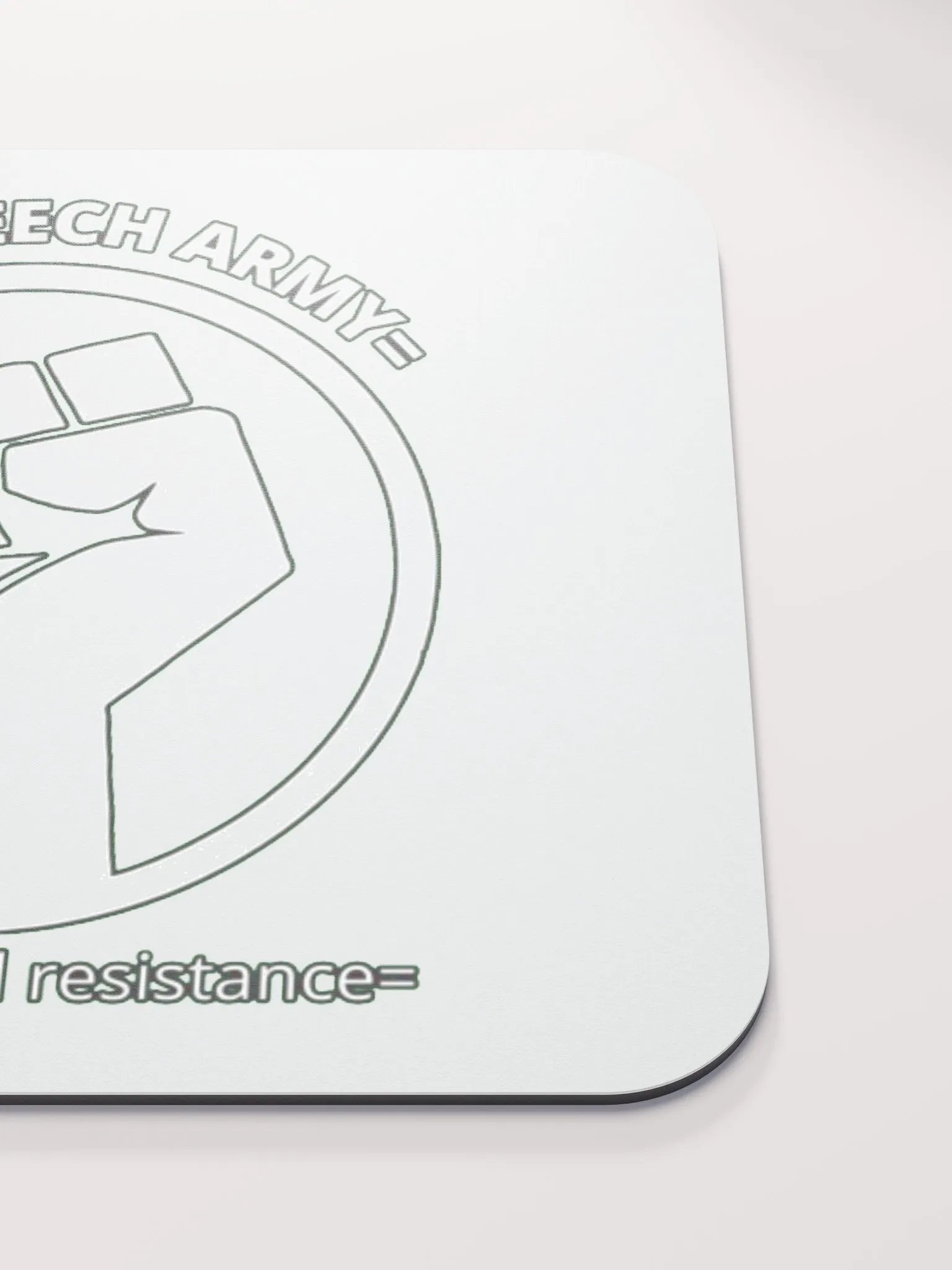 FREE SPEECH ARMY product image (5)