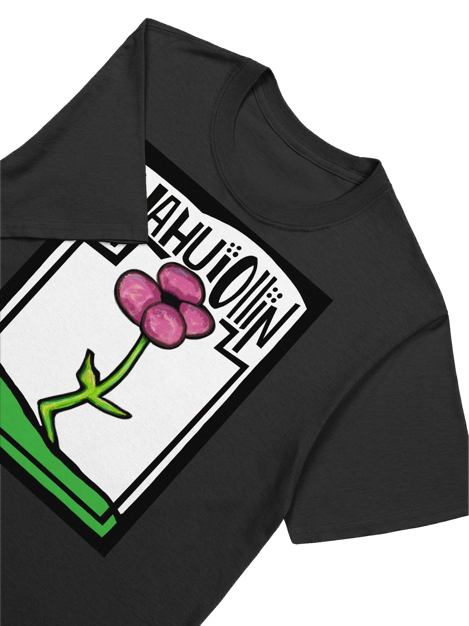 NAHUI OLLIN TEE product image (7)