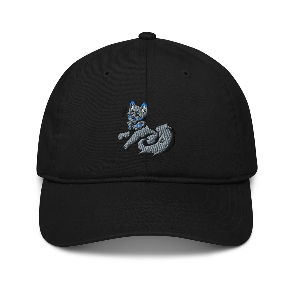 Casquette Fenrir product image (1)