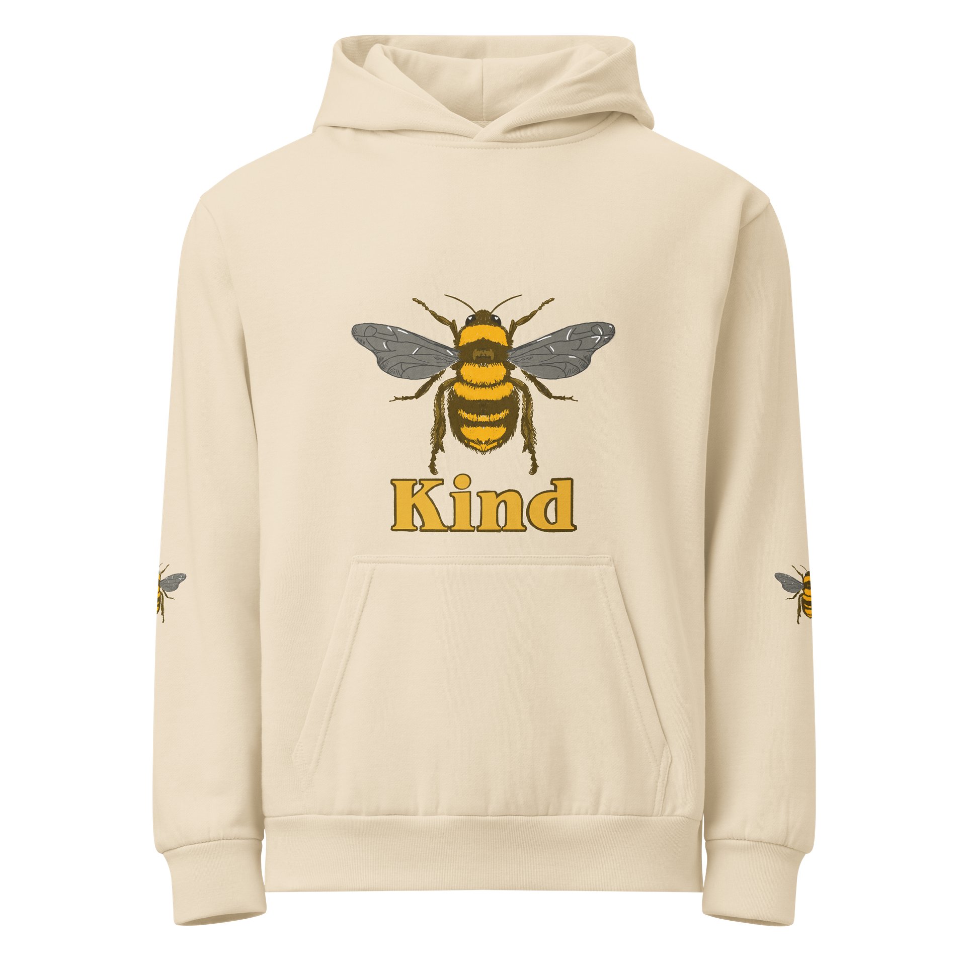 Bee Kind Hoodie product image (5)