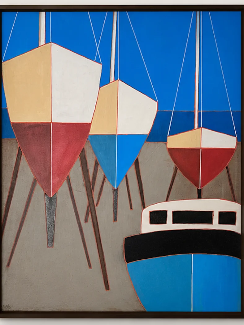 Boatyard #1 product image (1)