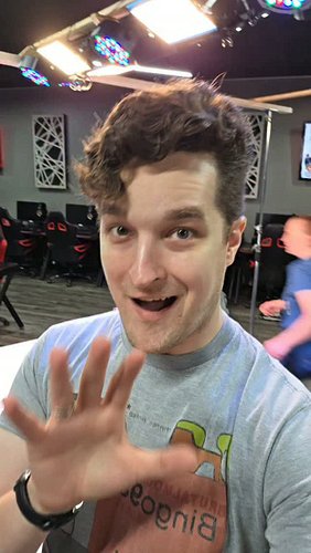 The stream starts at 2pmCST! We're raising money for Hope for the Day for mental health awareness and suicide prevention. PLE...