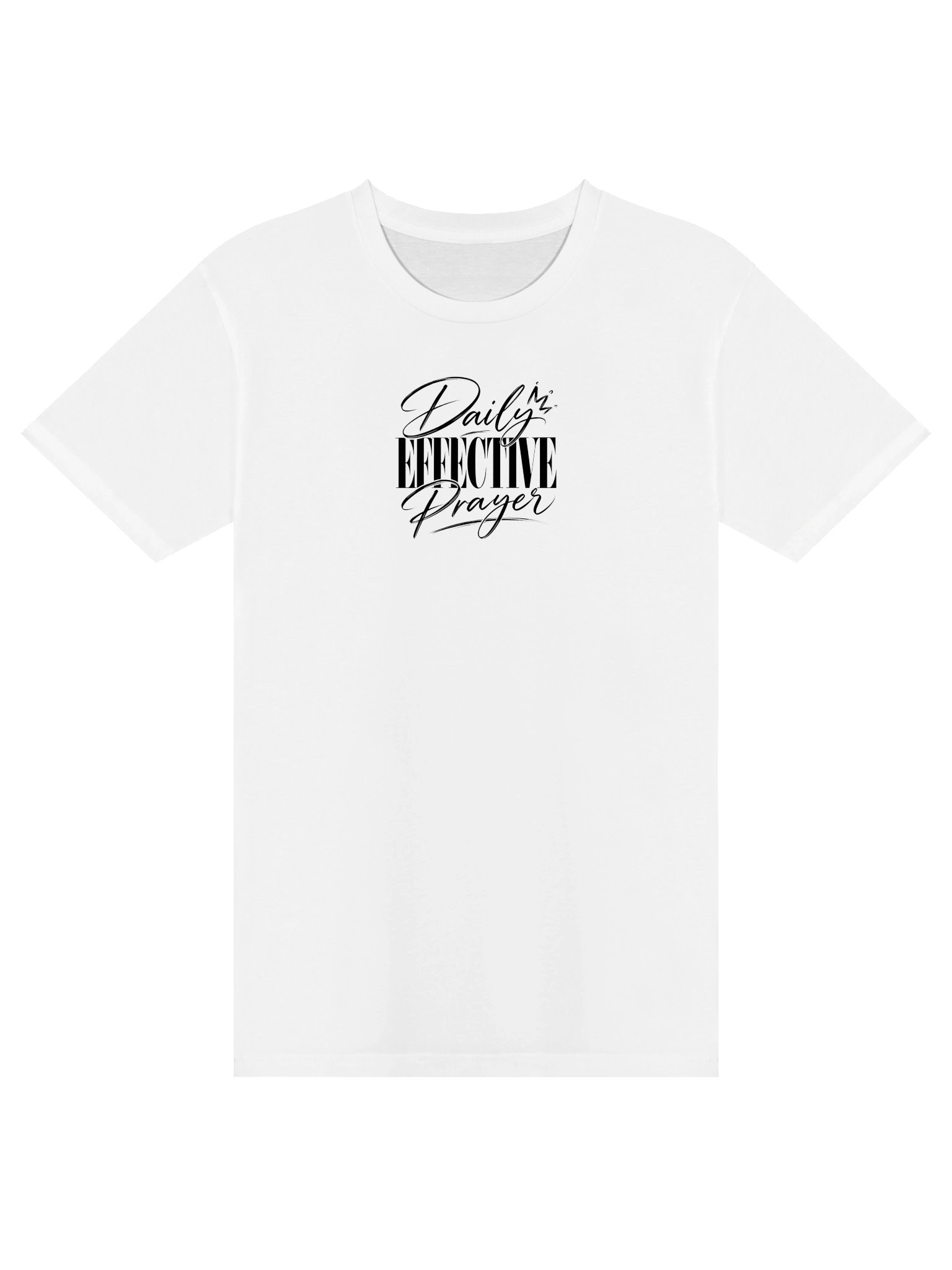 DEP Luxe Script T-Shirt product image (1)