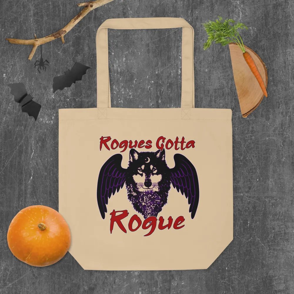 Insomnia Rogues Tote product image (10)