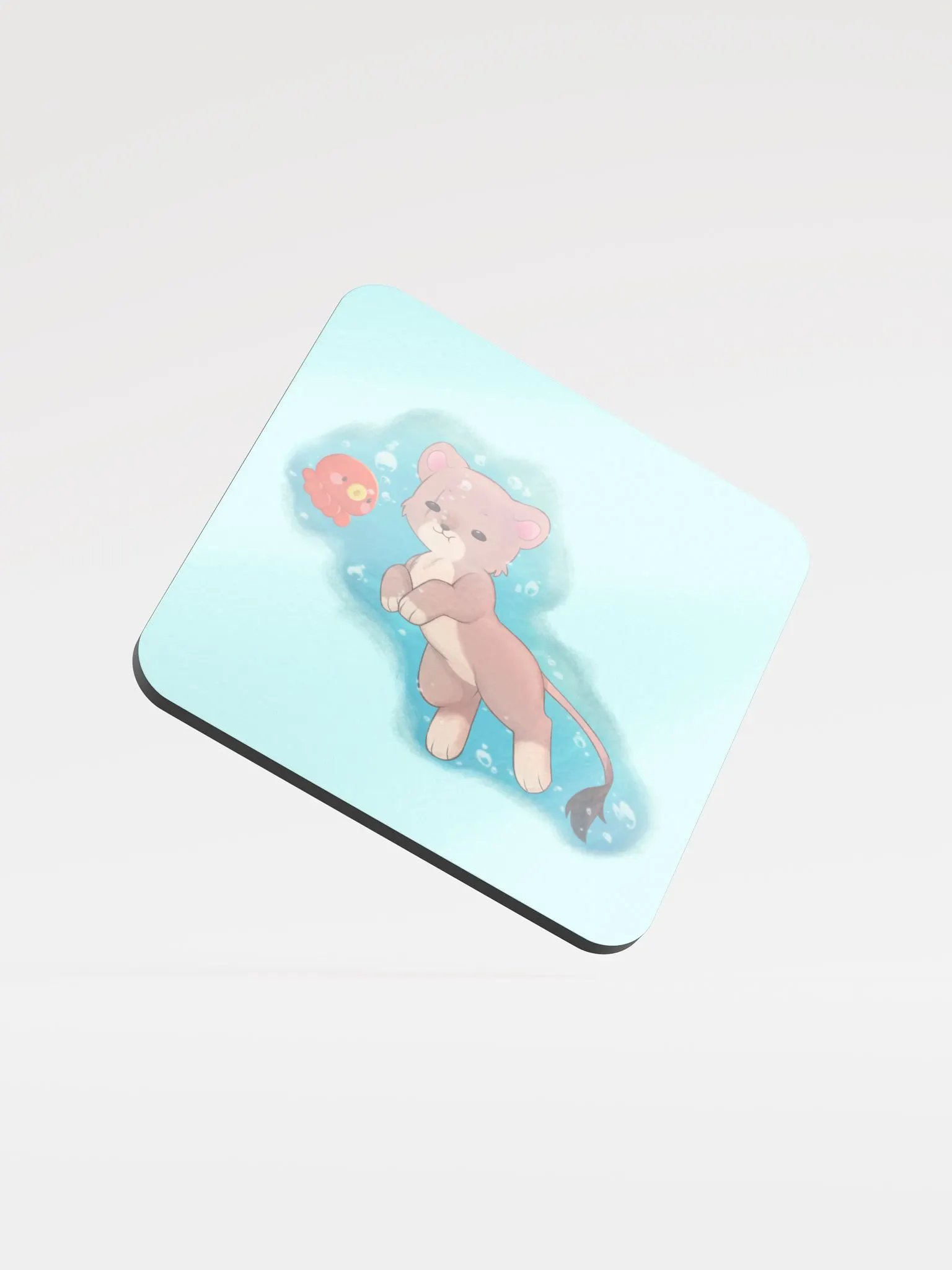 Hagstorian Coaster product image (1)