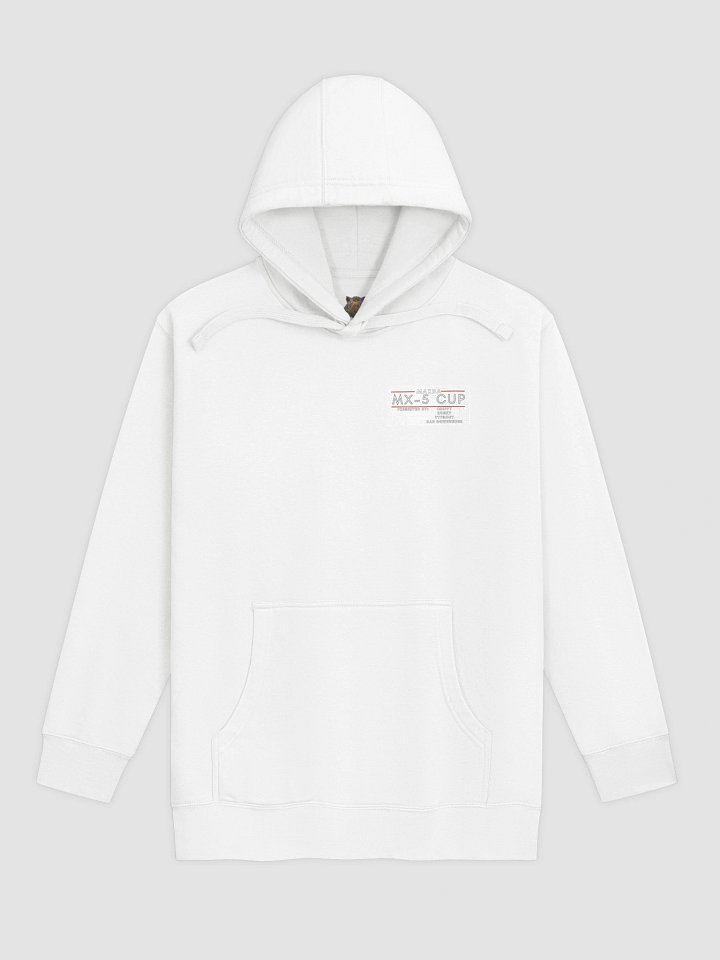 Grouse x MX-5 Cup Hoodie product image (6)
