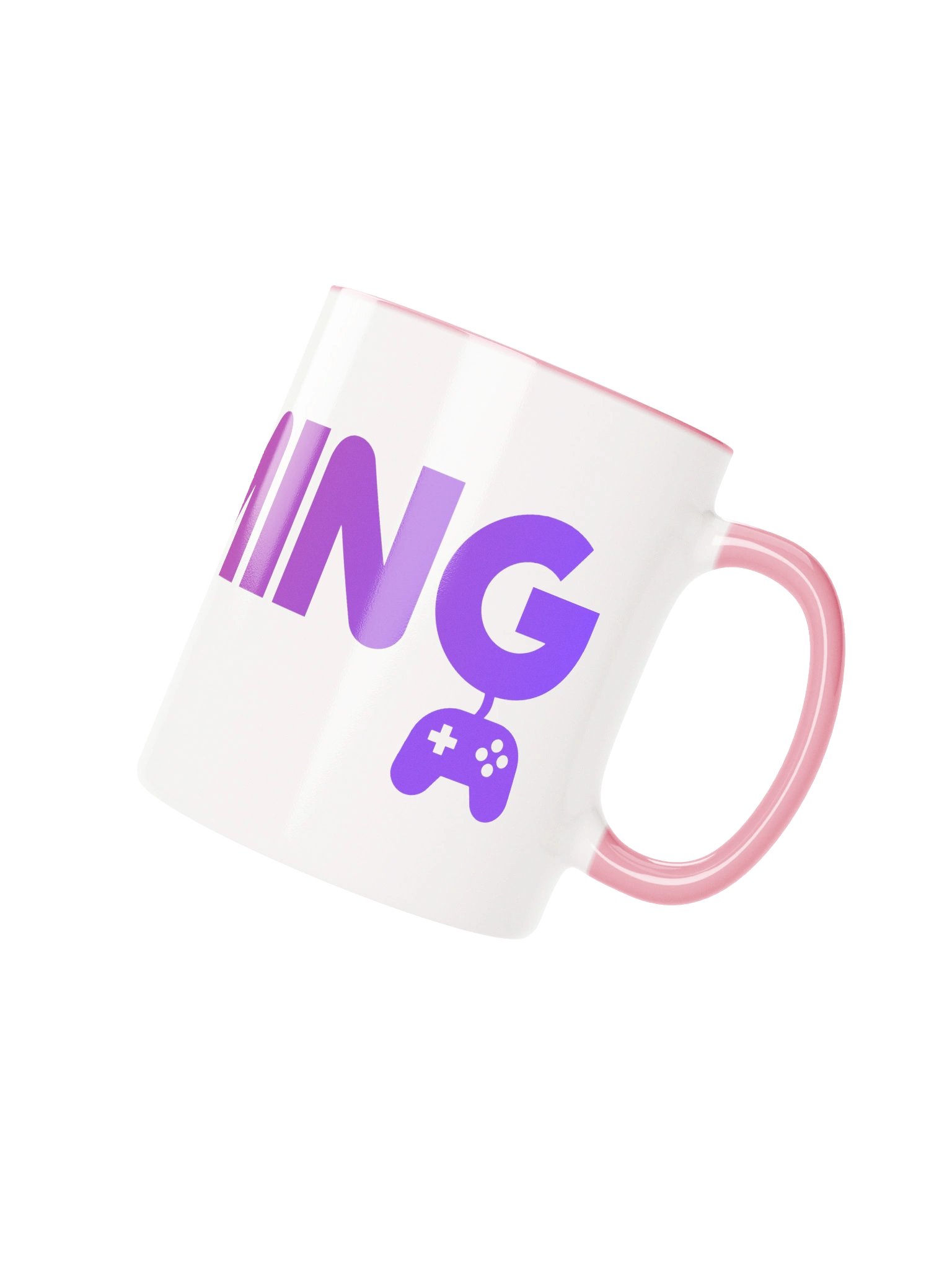 Gayming Mug product image (17)