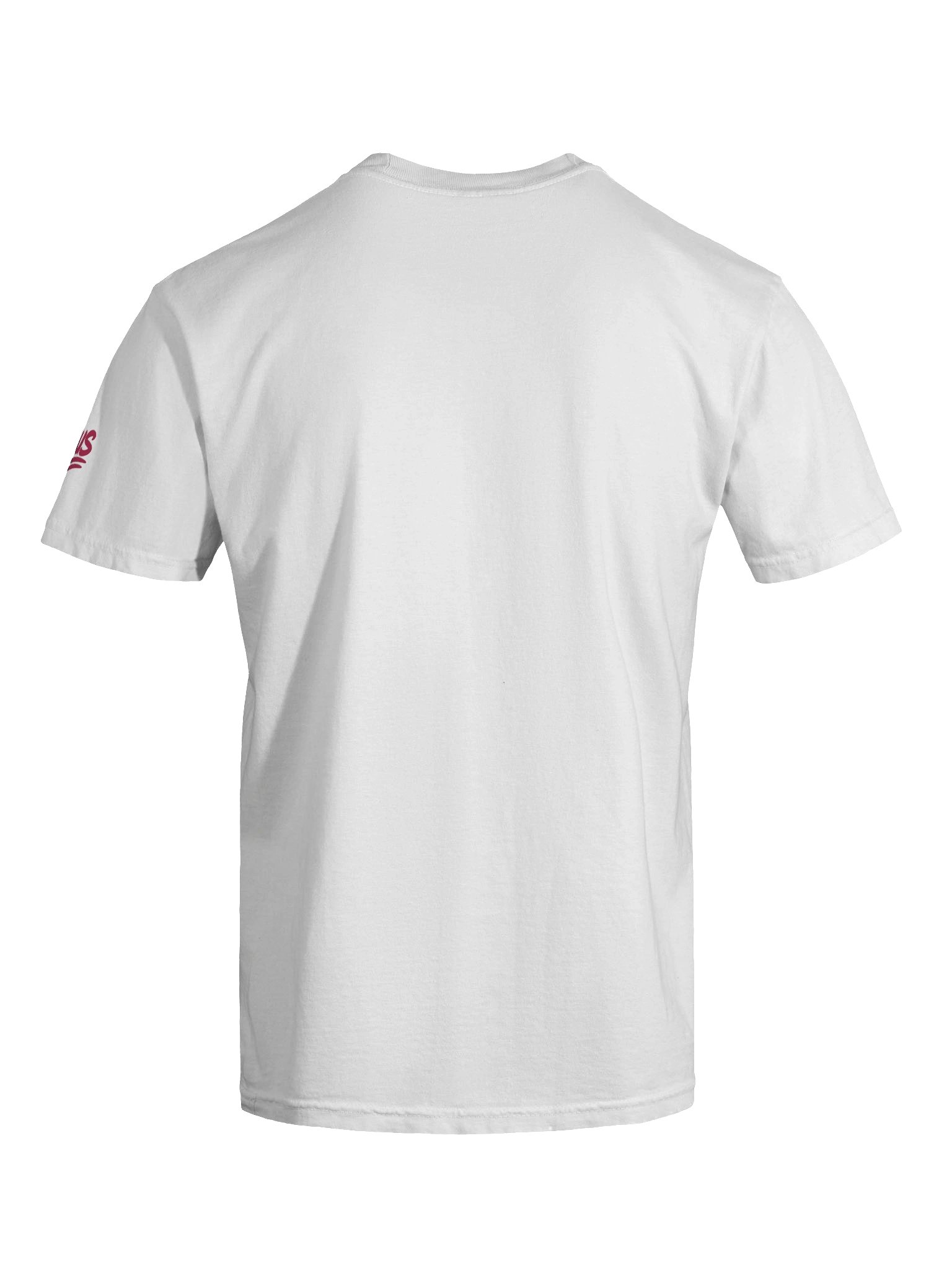 SussyBaka Tease Tee product image (9)