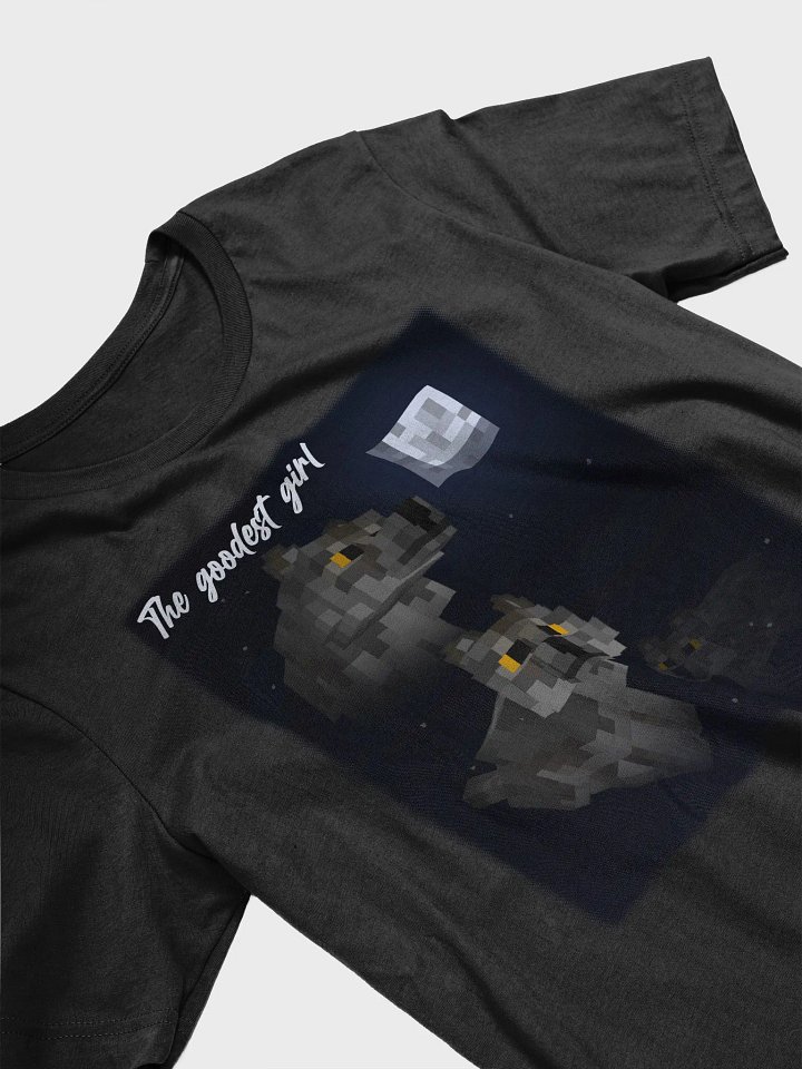 Three Atlas Moon Shirt product image (2)