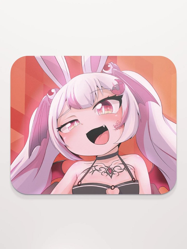 Alice Alucard Classic Mouse Pad #2 product image (2)
