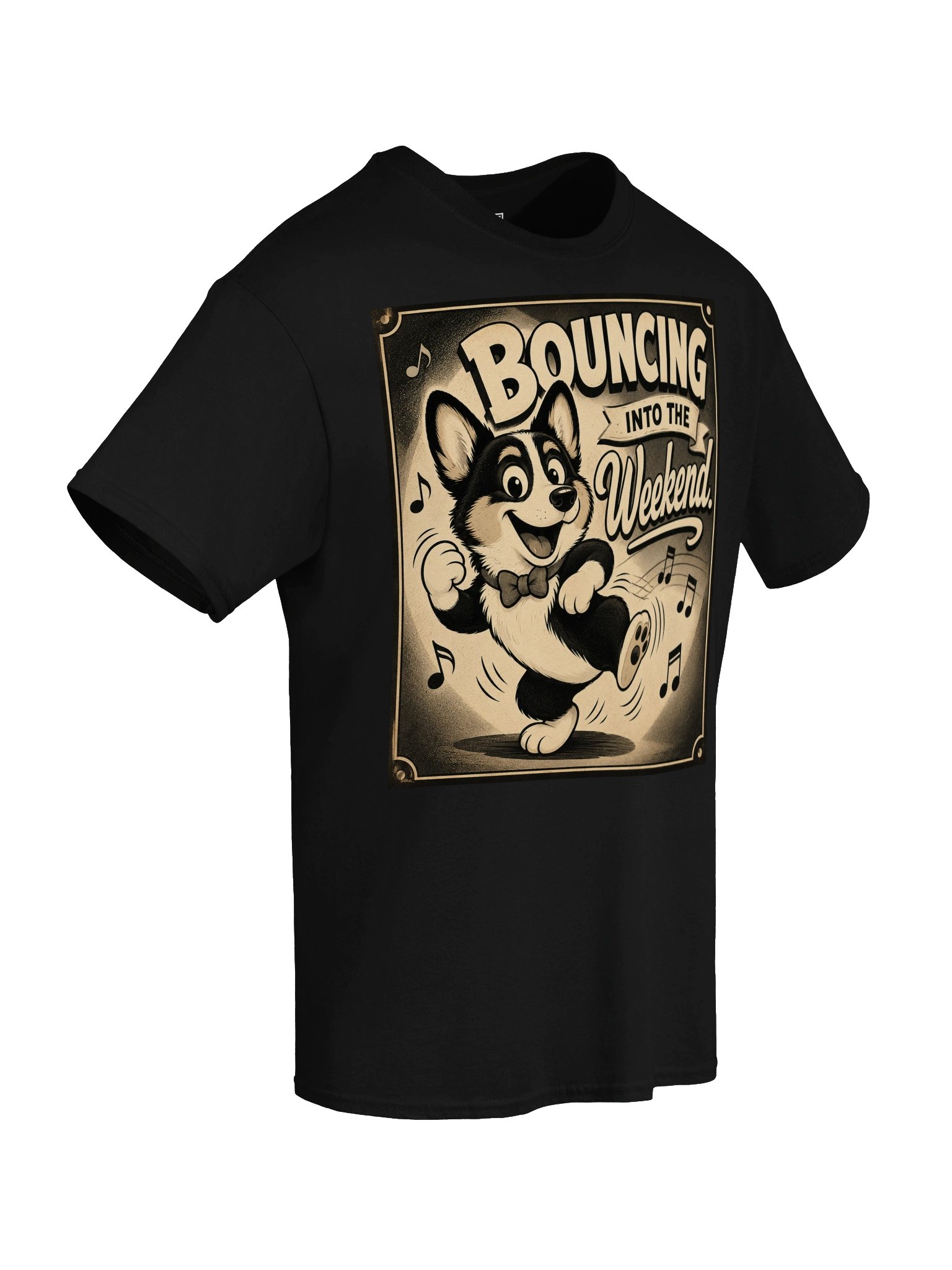 Bouncing into the Weekend product image (16)