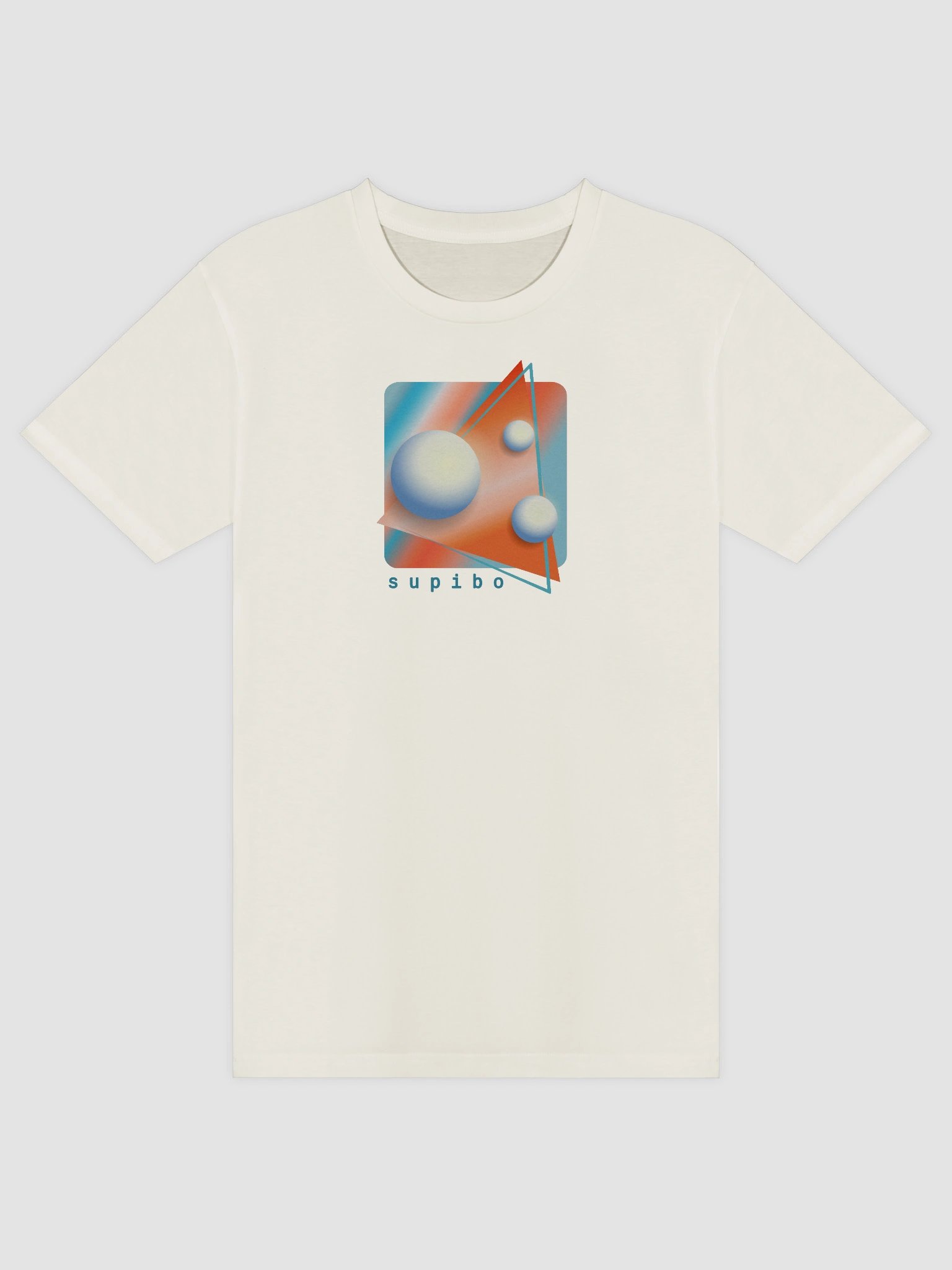 No 3/2 Tee product image (2)