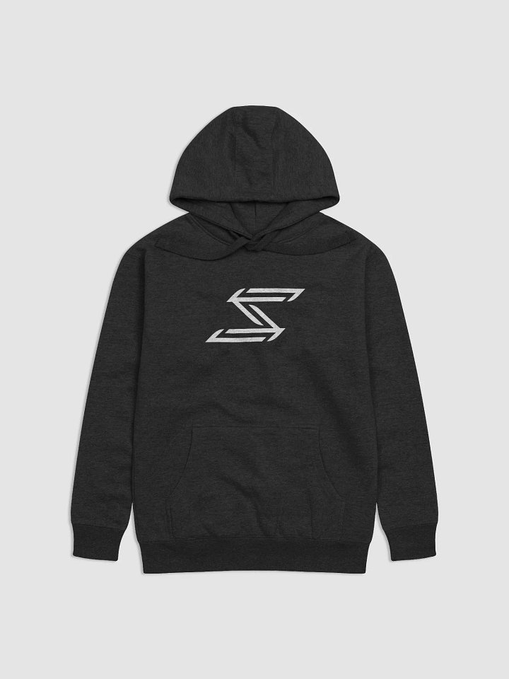 SuperSoft Cotton Hoodie product image (1)