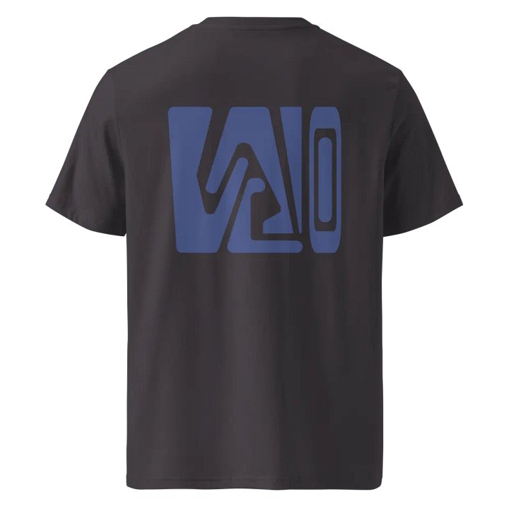 VACIO Block T-Shirt product image (11)