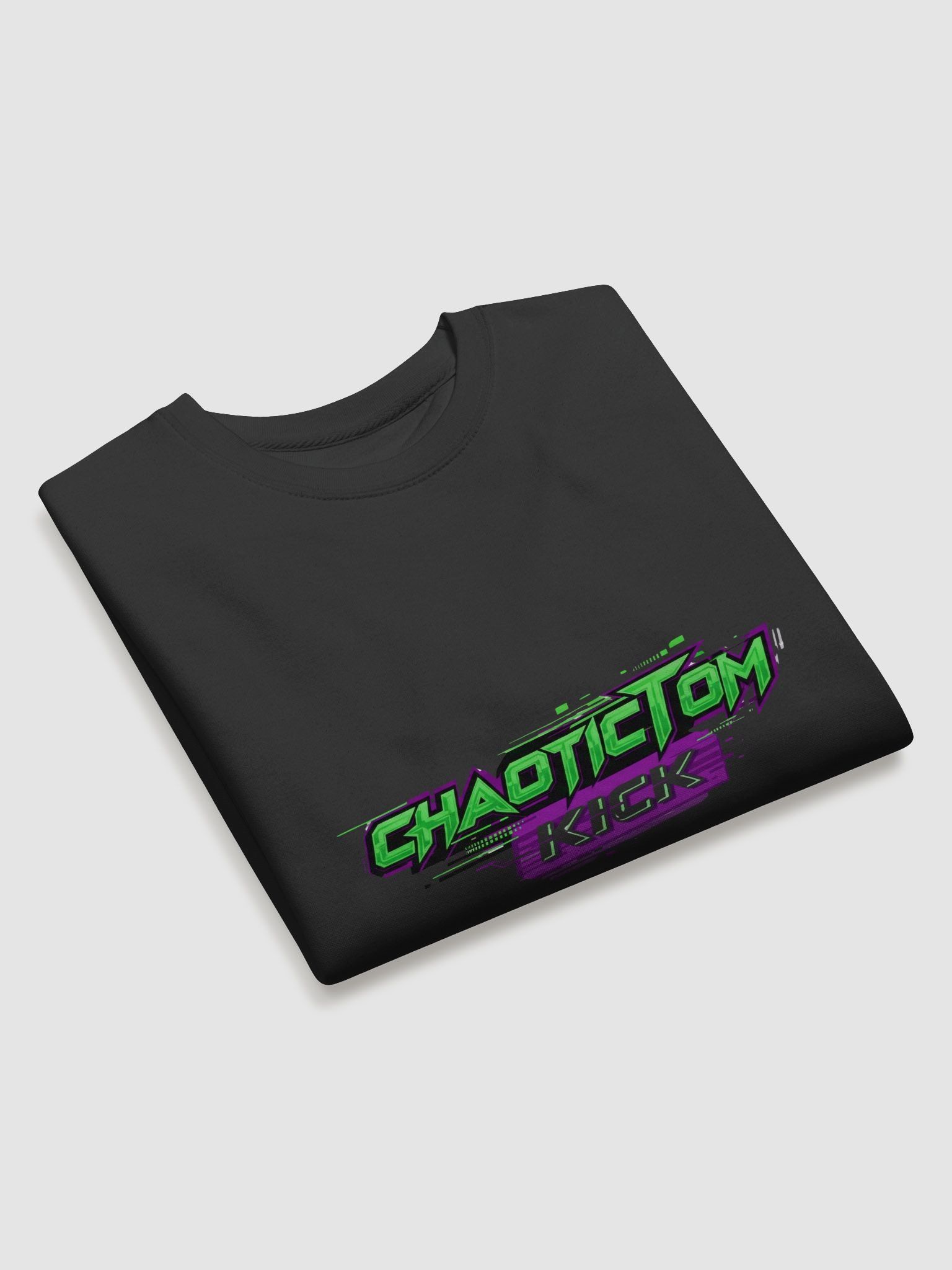 Chaotic Sweater Weather product image (3)