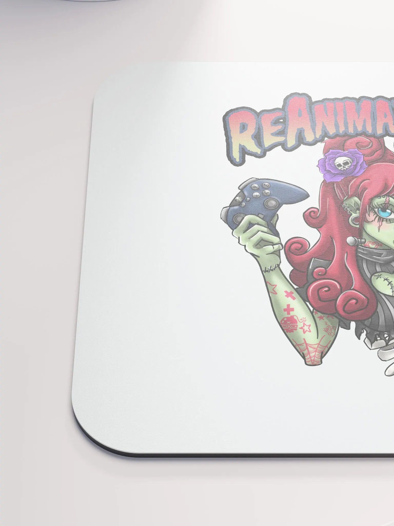 RAH Mouse Pad product image (6)