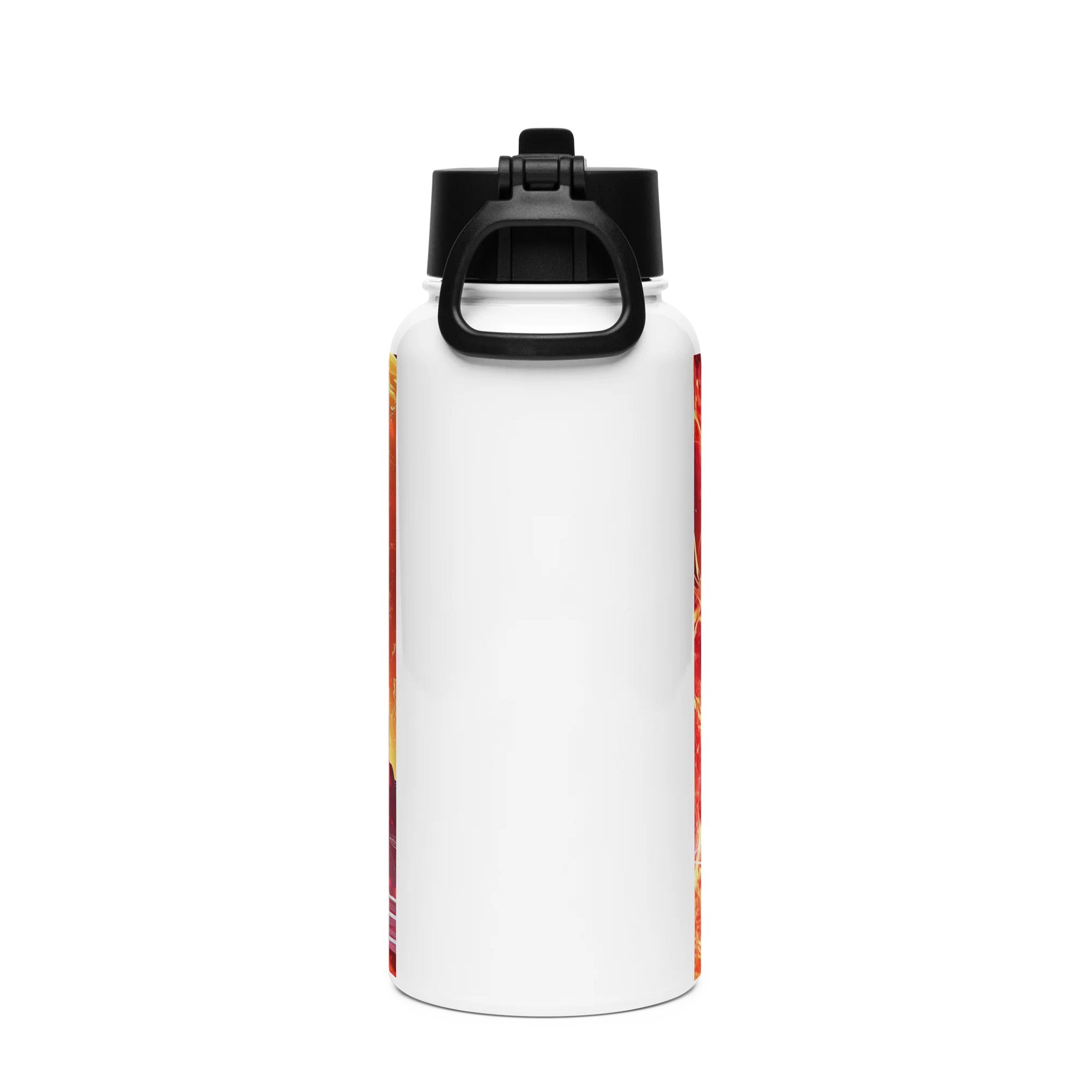Blaze's Scorching Water Bottle product image (2)