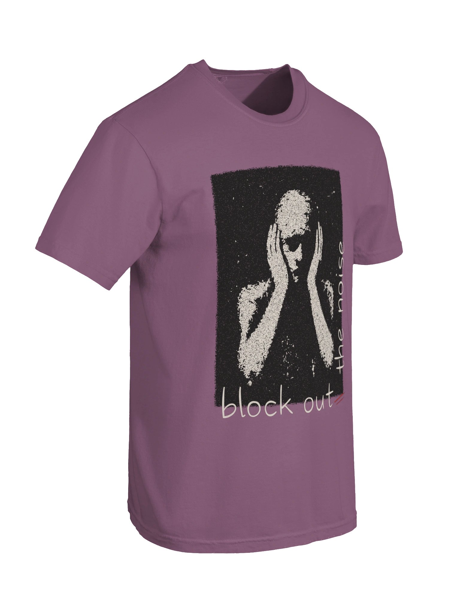 BLOCK OUT product image (10)