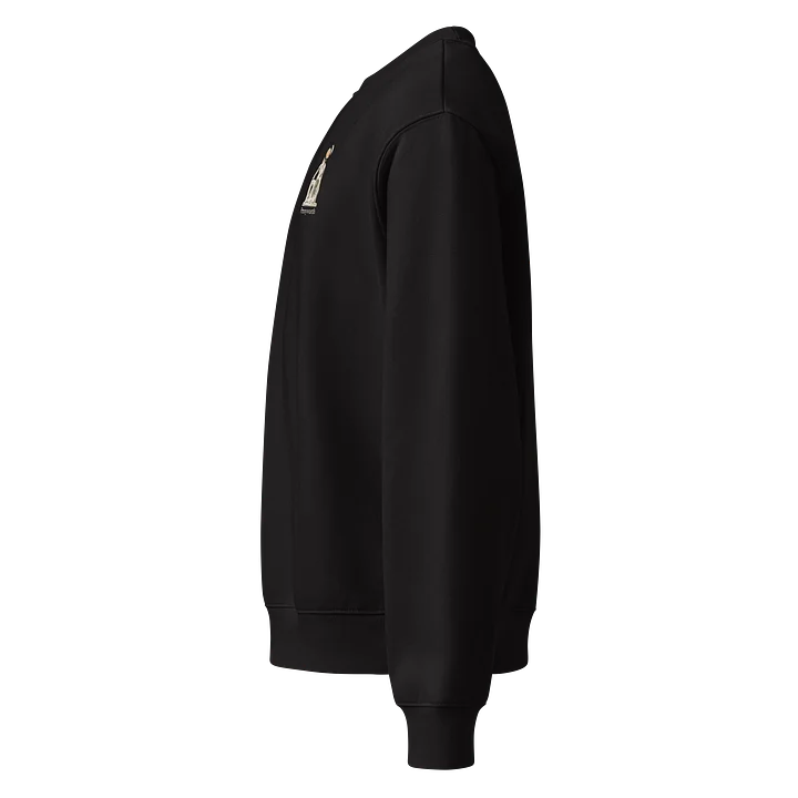 Roman Statue Man Crewneck product image (2)