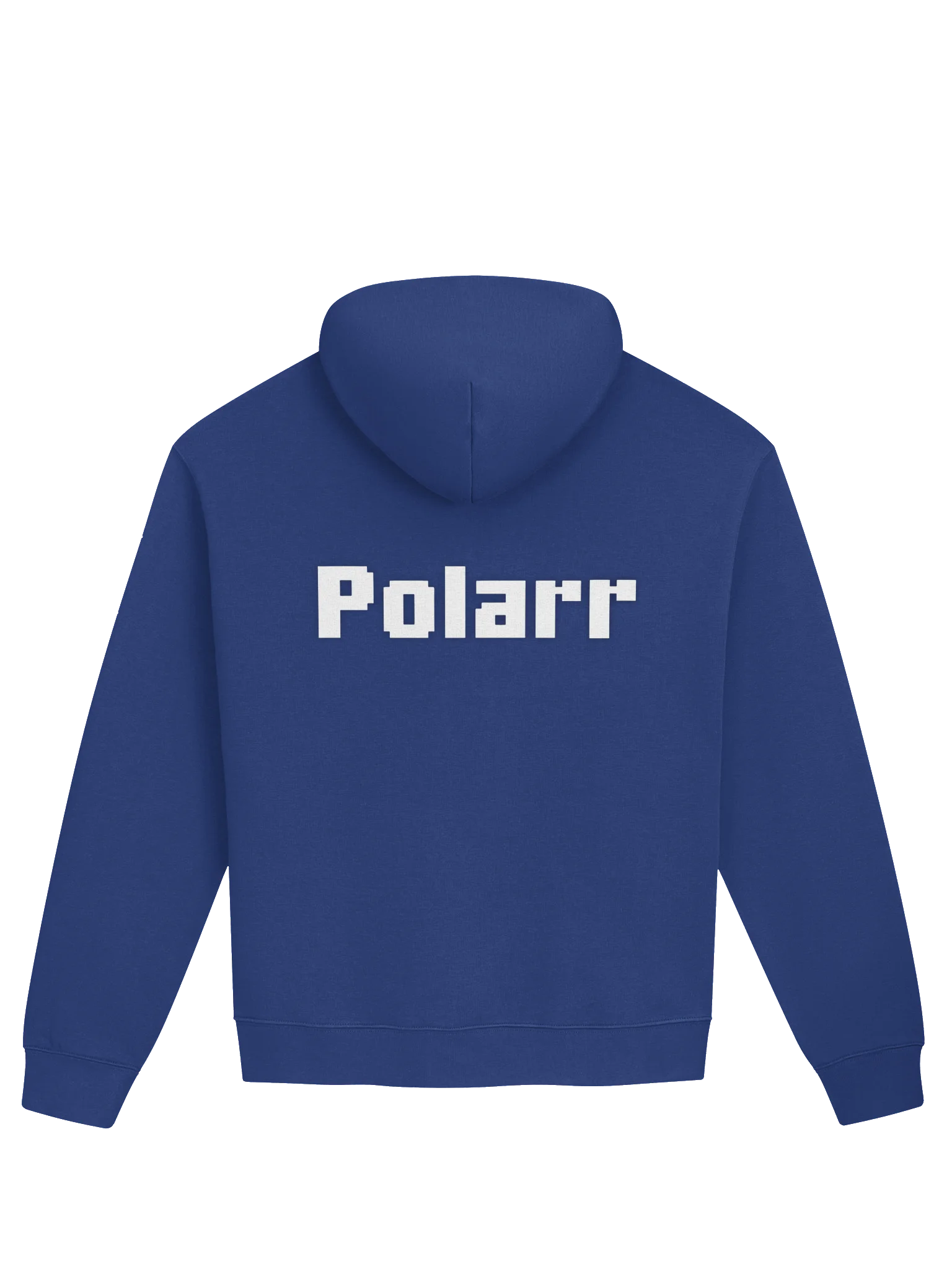 COOLBEAR Premium Relaxed Hoodie product image (2)