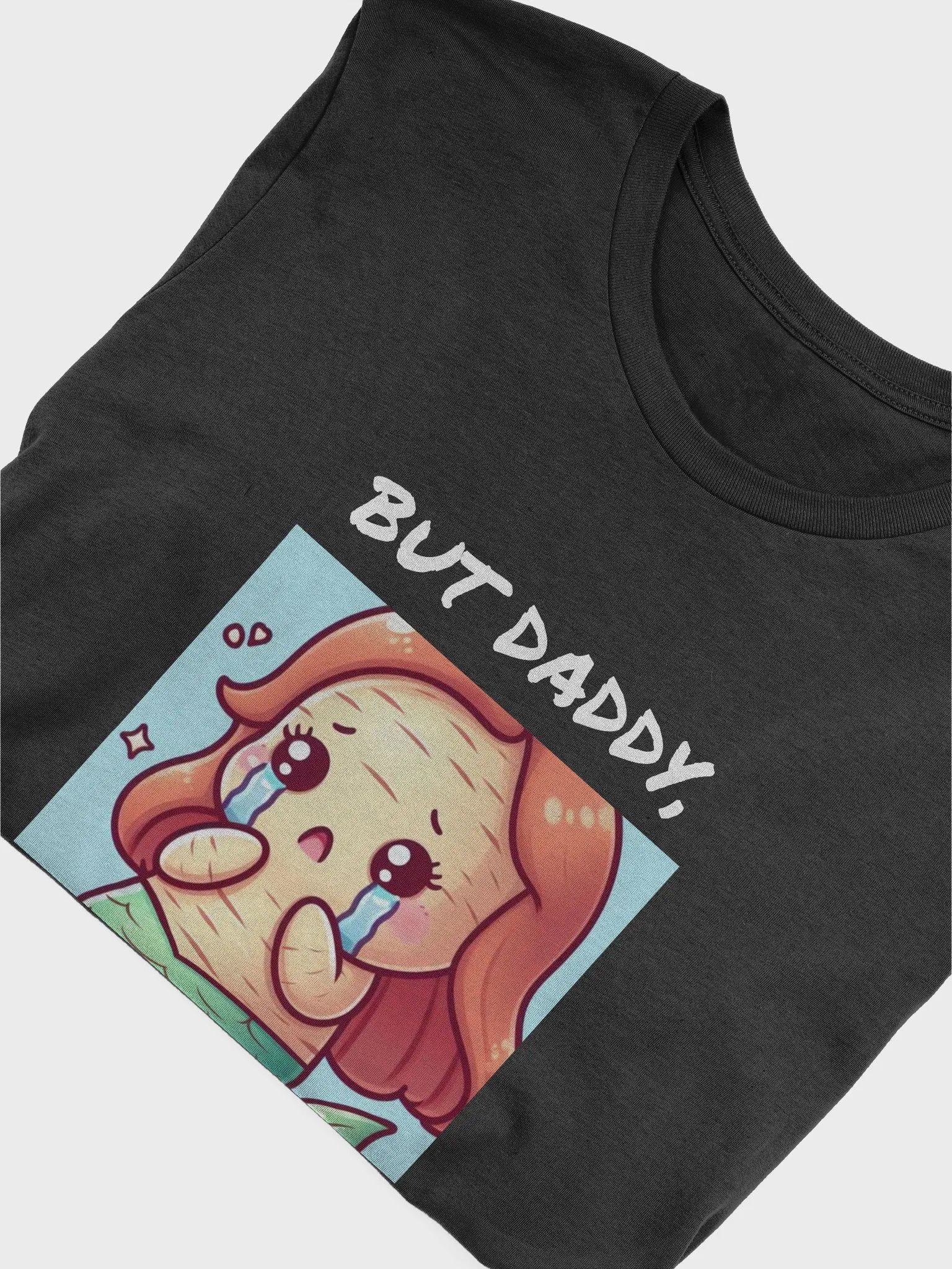 But Daddy...Tee (White Text) product image (5)