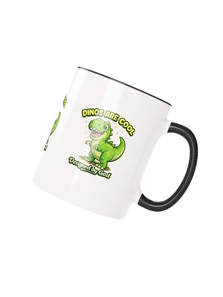 Dino's Are Cool Mug product image (24)