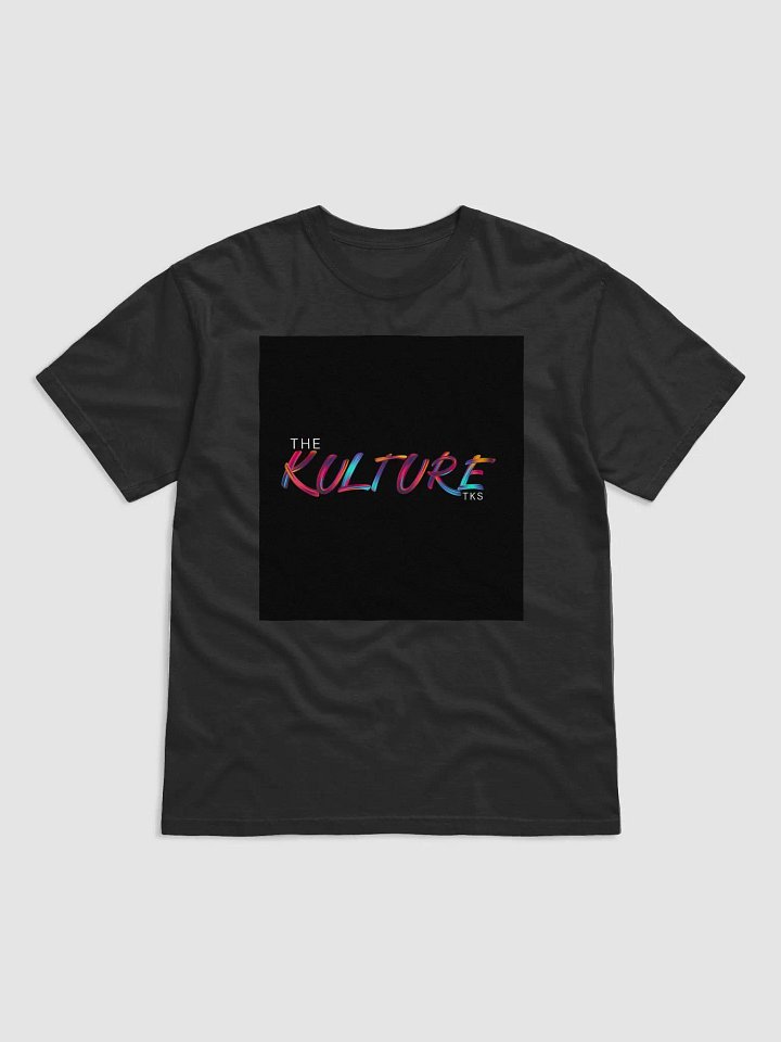 The Kulture TKS T-Shirt product image (1)