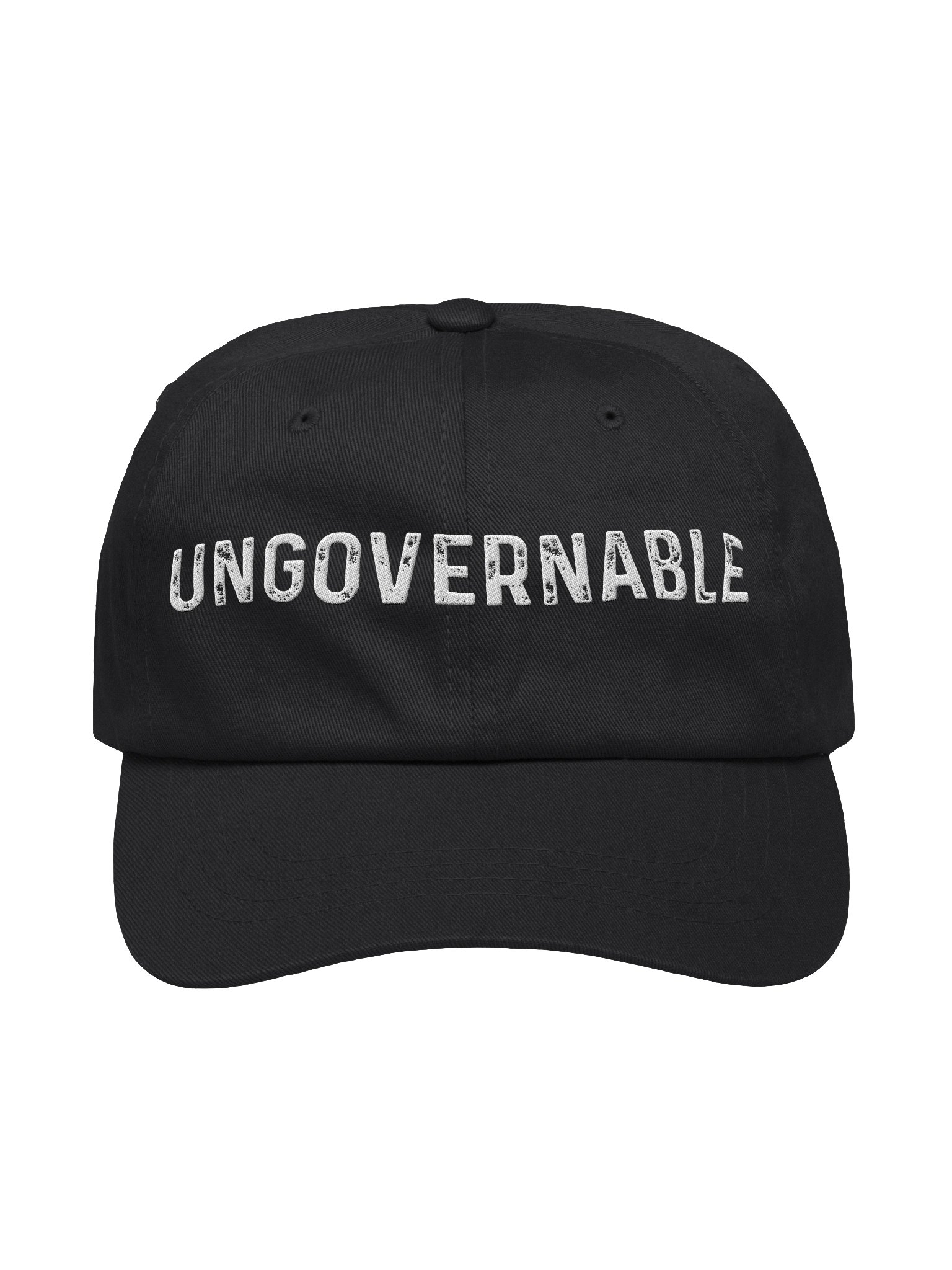 Ungovernable Hat product image (1)
