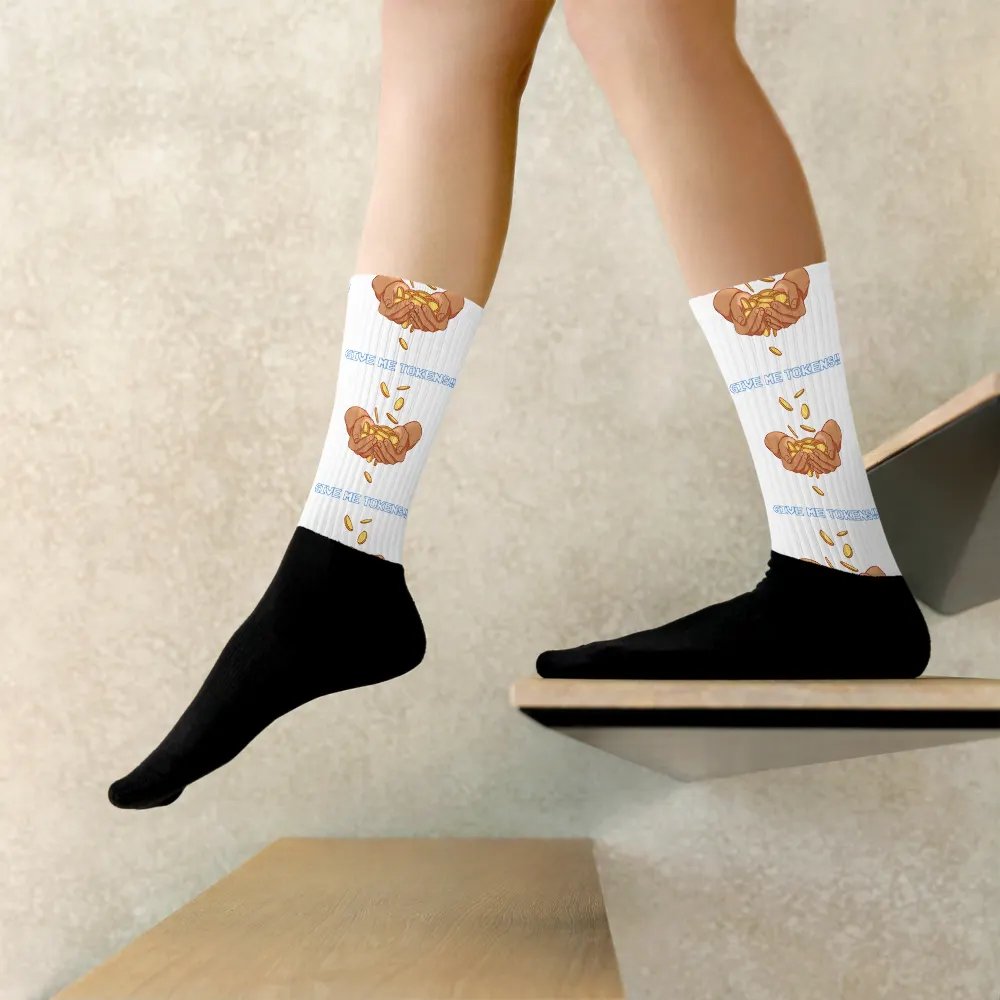 DezzyGames Token-socks product image (9)