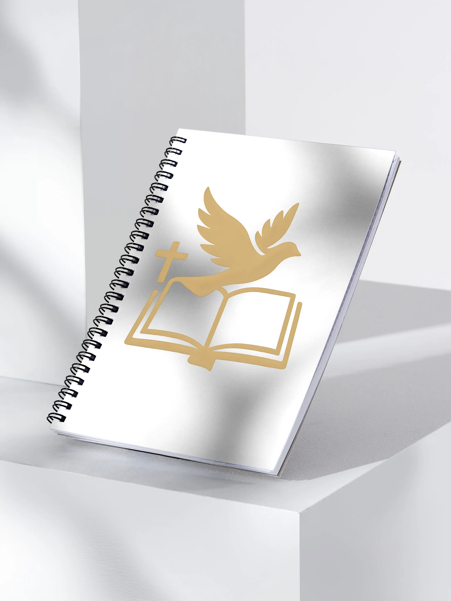learn about God™ Notebook #1 product image (3)