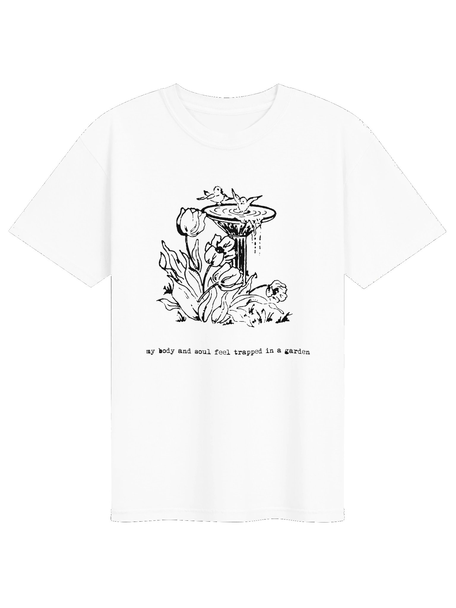 Garden Shirt product image (1)
