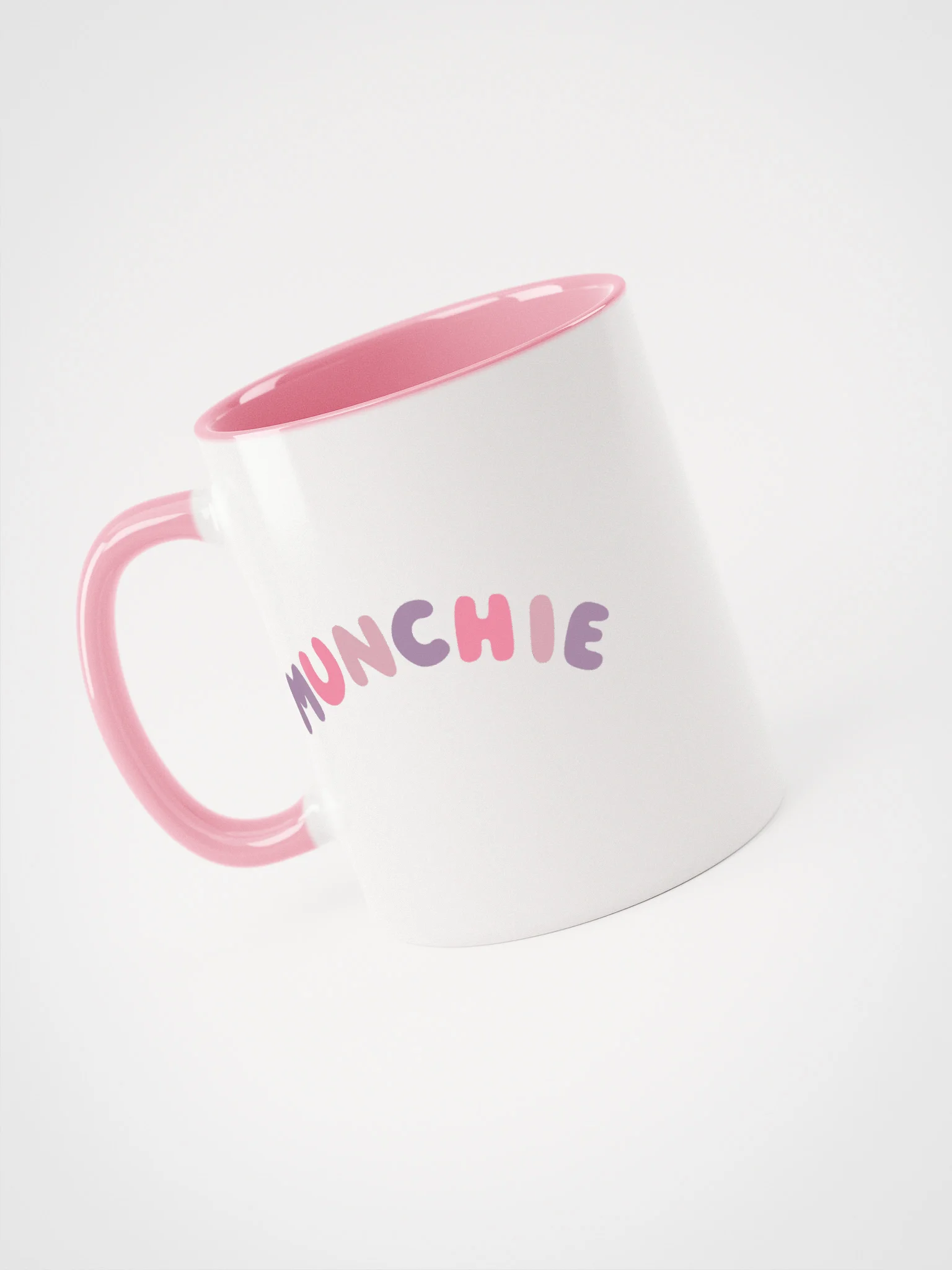 Pink Munchie Mug product image (18)