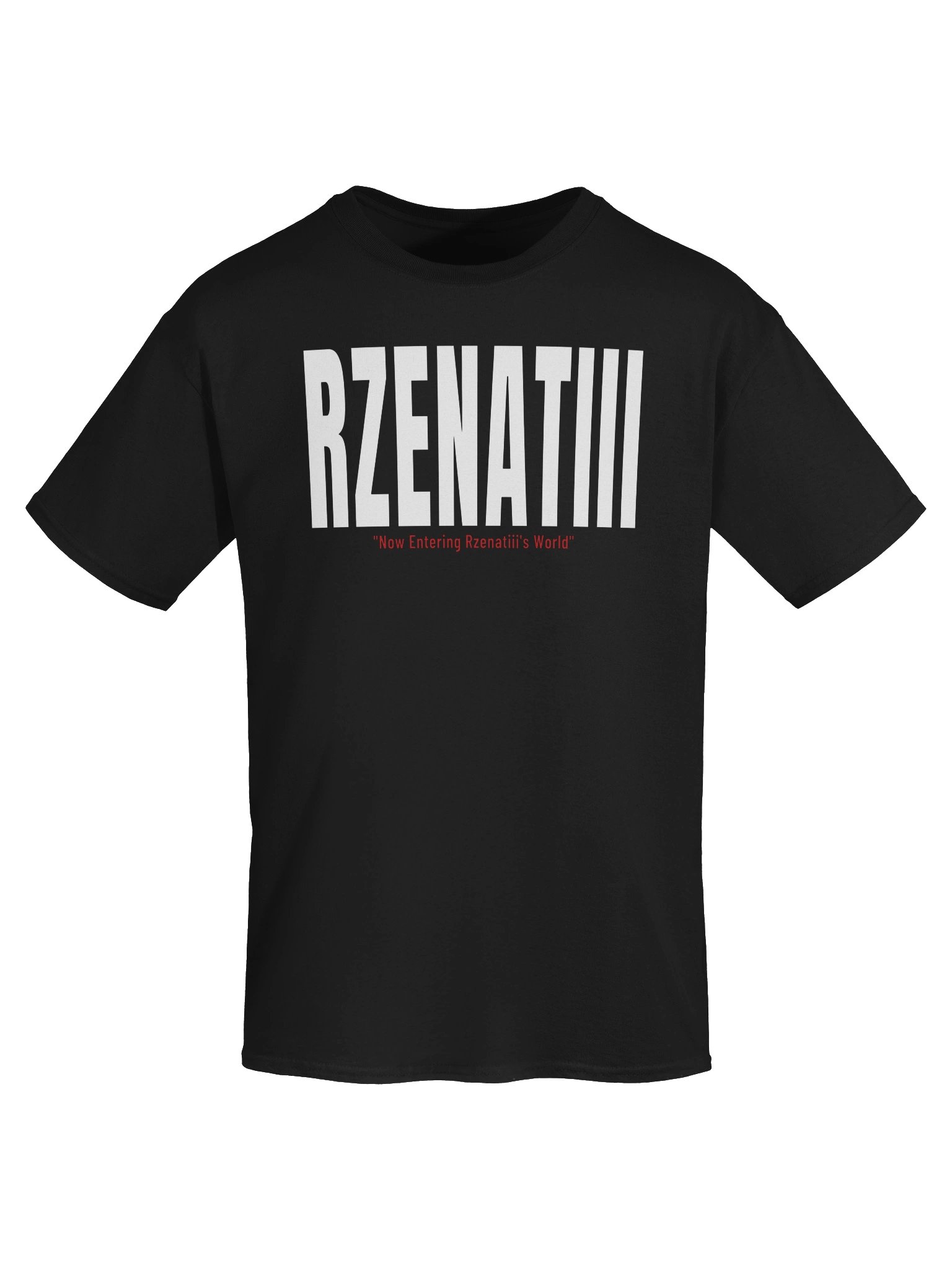 RZENATIII Tee – Classic product image (24)