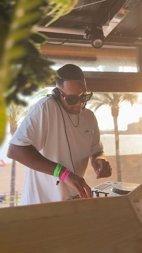 FLIPSIDE in UK, FLIPSIDE in Ibiza...Where do you think FLIPSIDE is heading next?....coz shiiit...I don't know 🤣🤣🤣 but you kno...