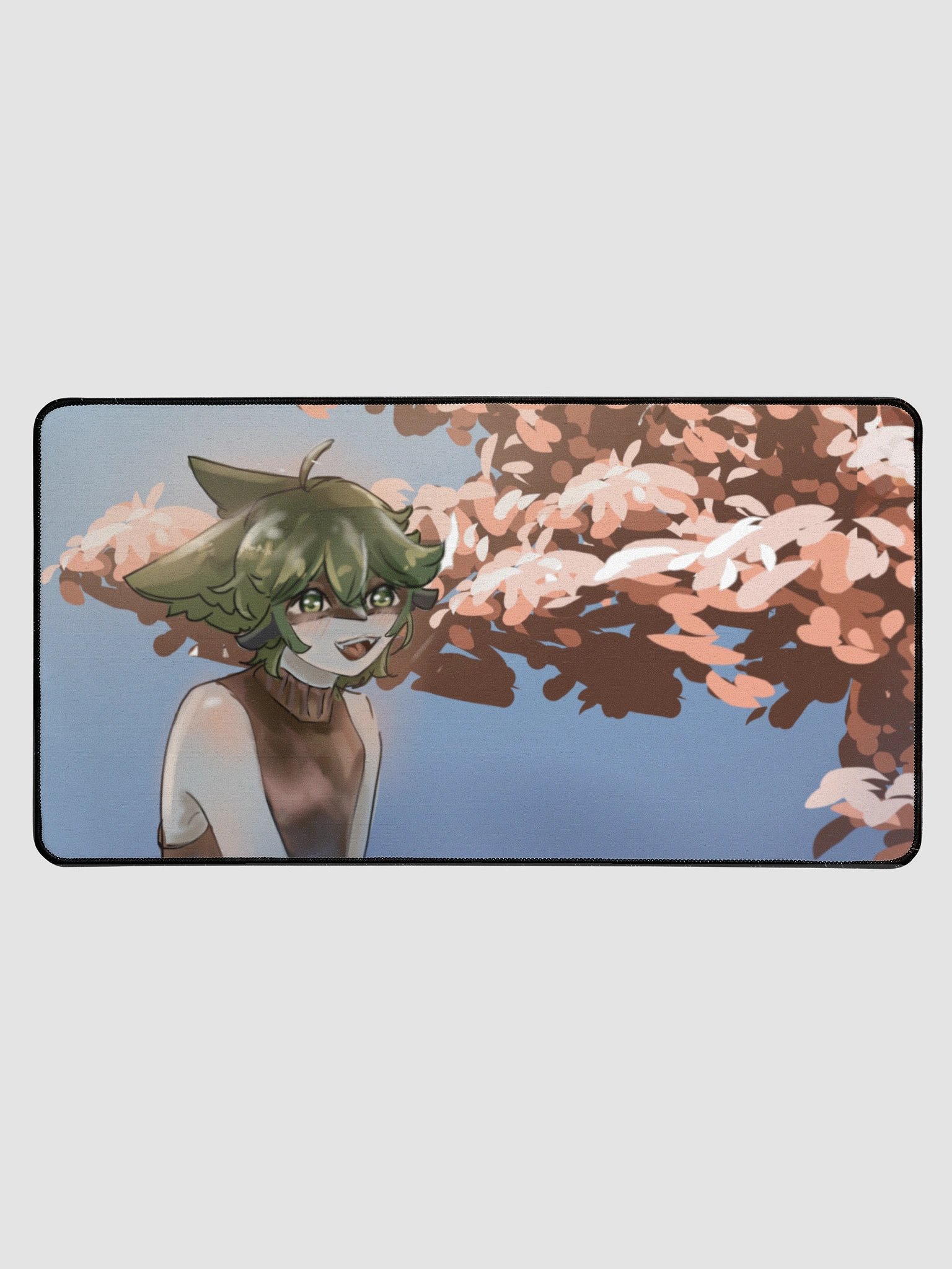 Blossom Desk Mat product image (1)