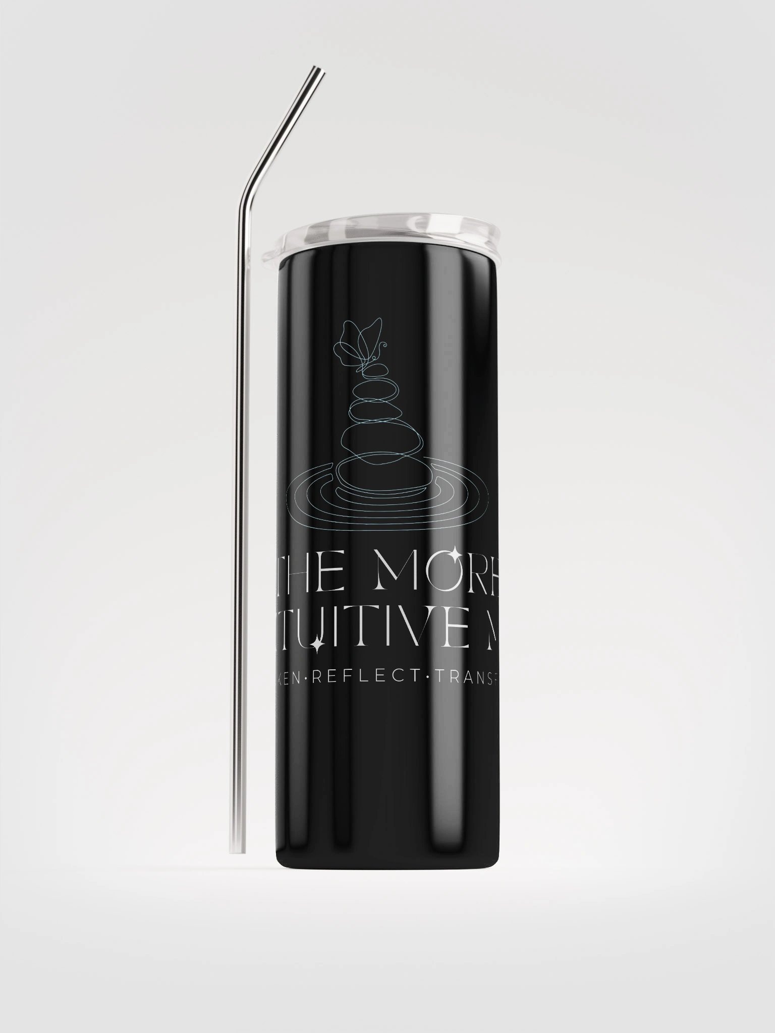Sip & Reflect - Dark Edition product image (1)