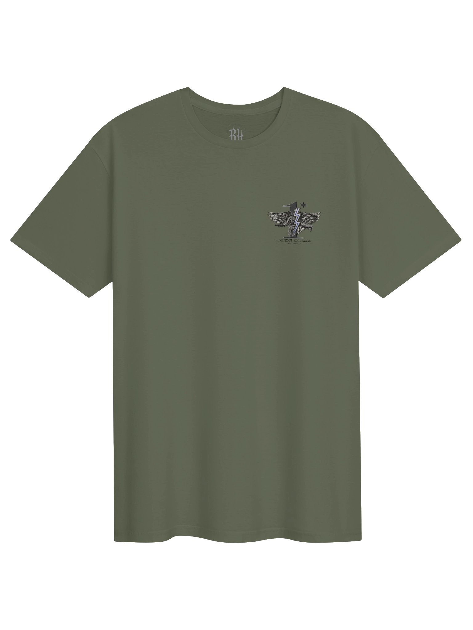 SWAT Operator One Asterisk product image (2)