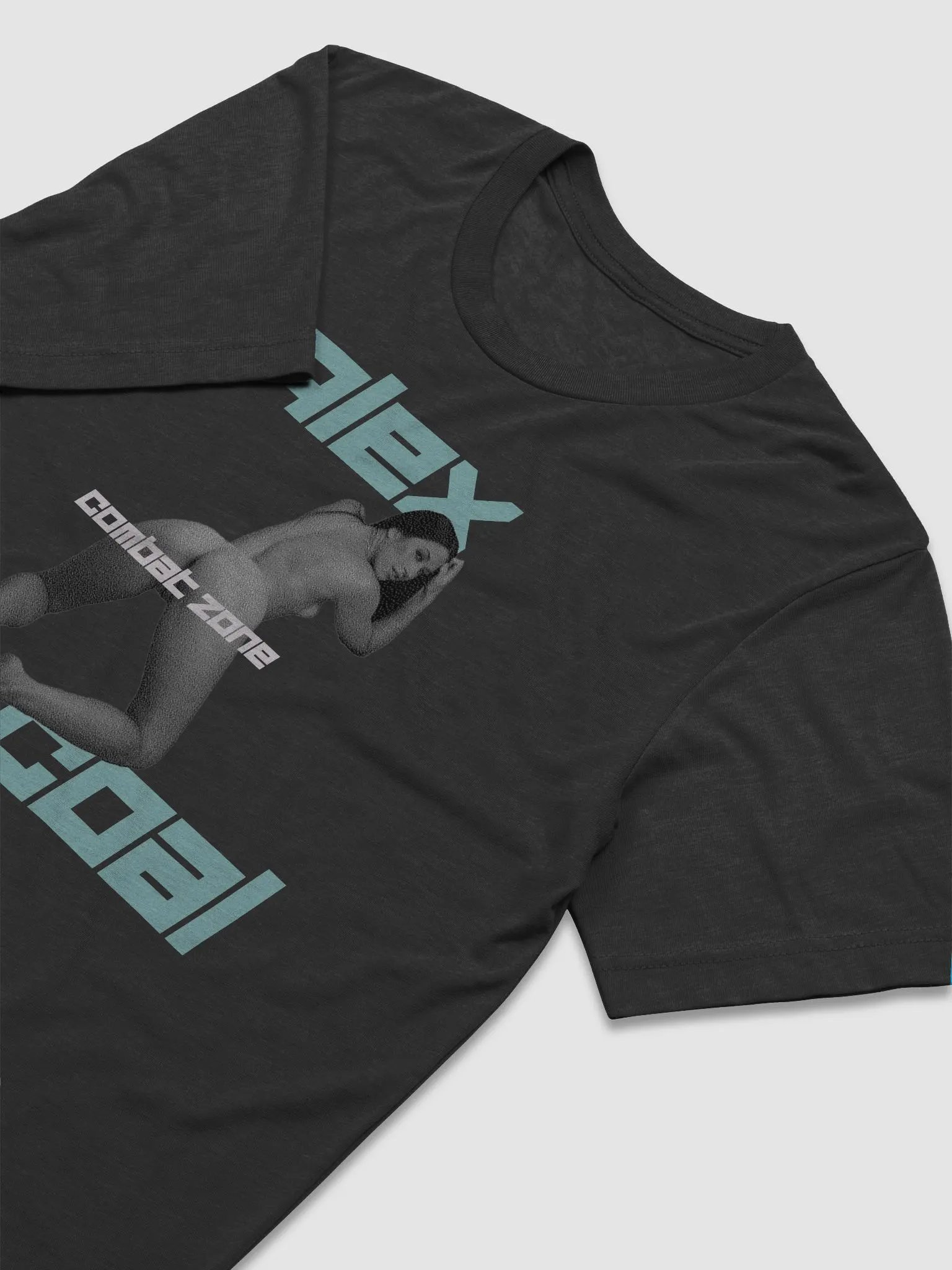 Alex Coal product image (3)