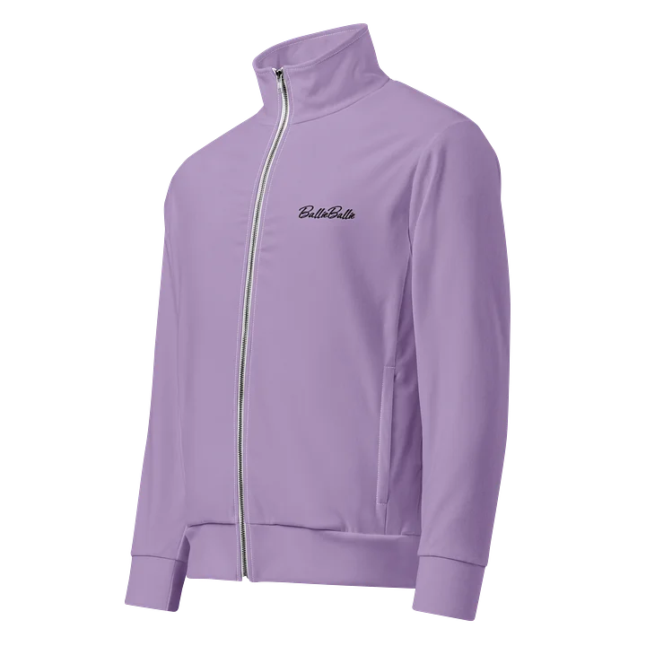 Jacket East Side product image (1)