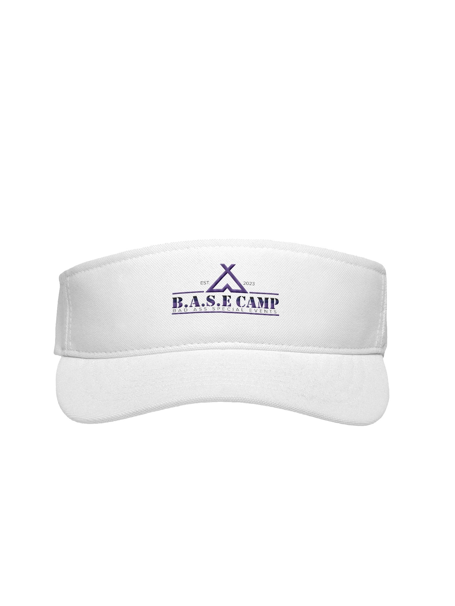 Base Camp Viser product image (1)