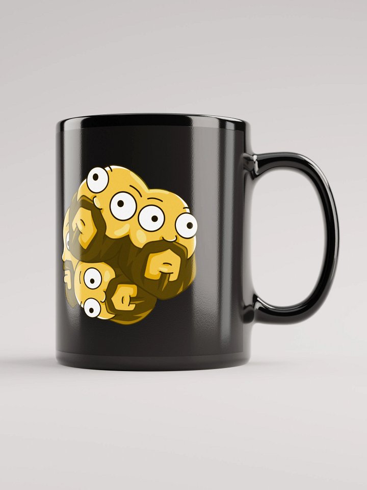 Exalted Mug product image (1)