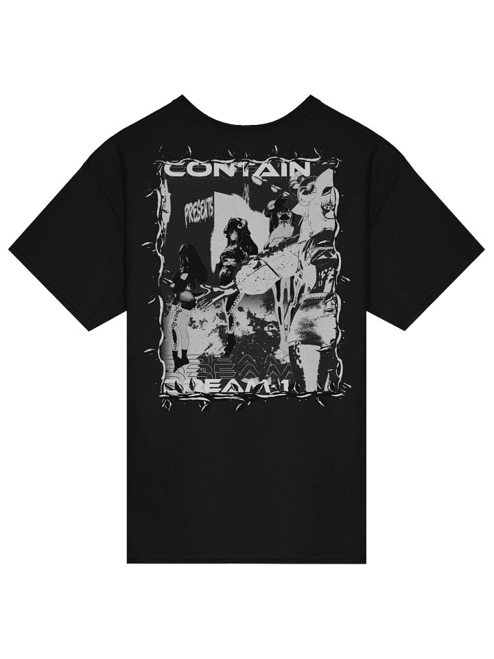 The Desolate T Shirt product image (2)