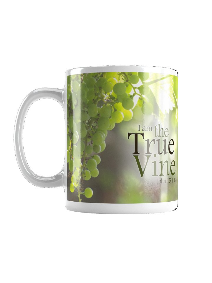 I Am the True Vine (John 15:-8) product image (2)