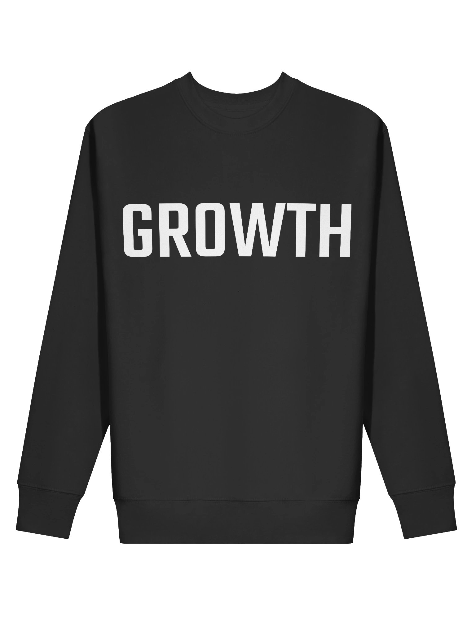 Growth Sweatshirt product image (3)