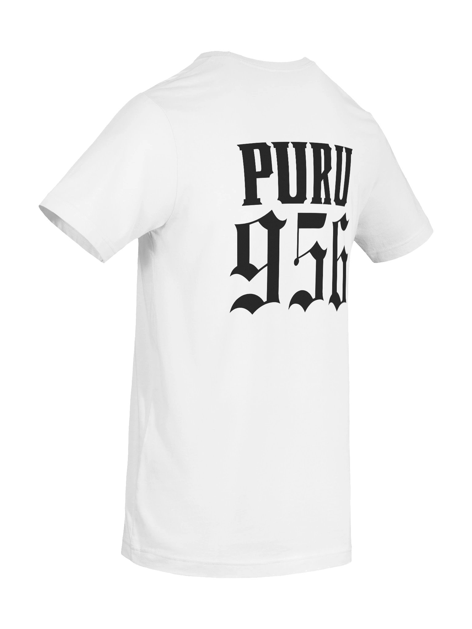 YR Ground Game Shirt product image (8)